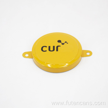 200 liter oil drum sealing cover